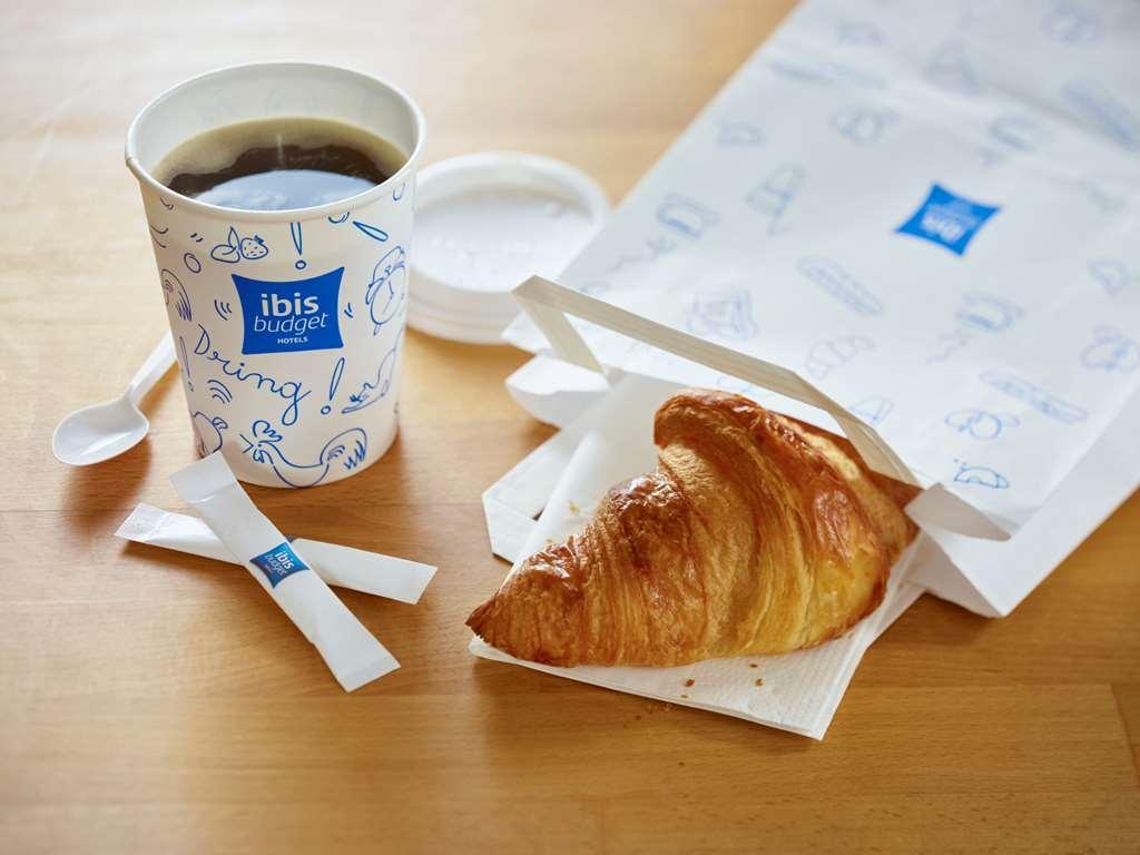 Ibis Budget Macon Sud Udogodnienia zdjęcie