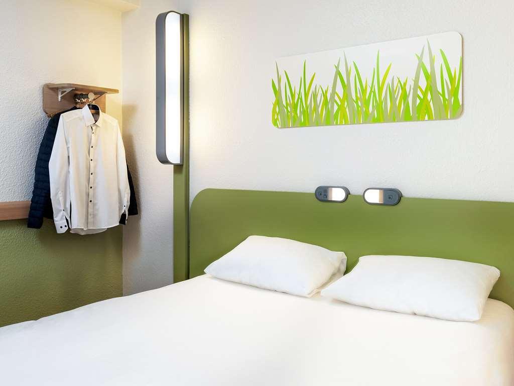 Ibis Budget Macon Sud Pokój zdjęcie