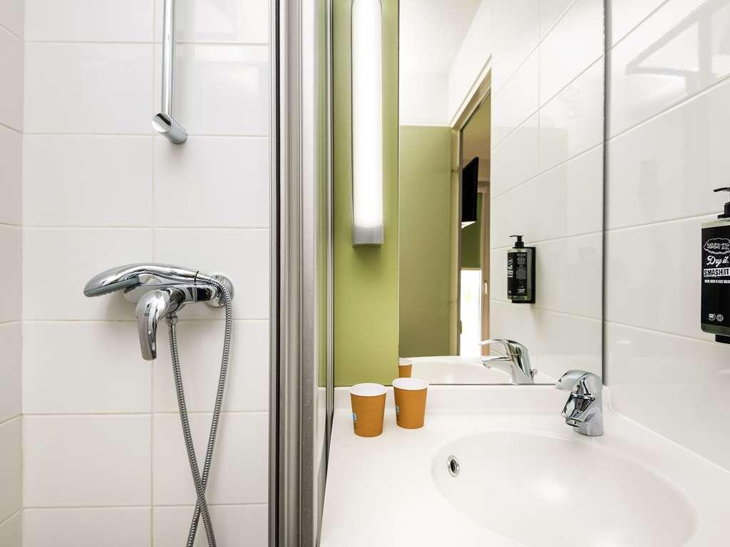 Ibis Budget Macon Sud Pokój zdjęcie