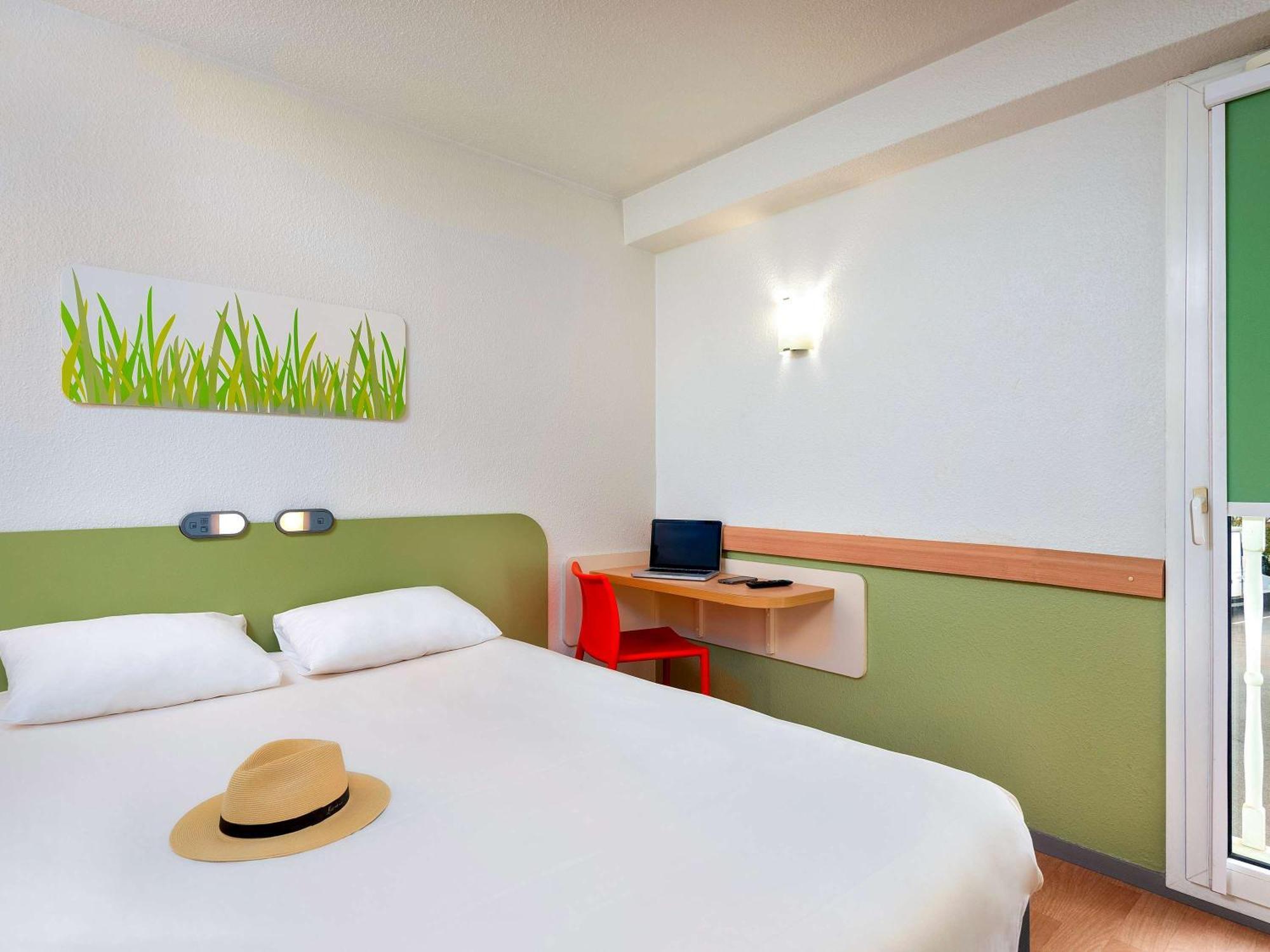 Ibis Budget Macon Sud Zewnętrze zdjęcie