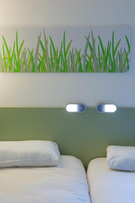 Ibis Budget Macon Sud Zewnętrze zdjęcie