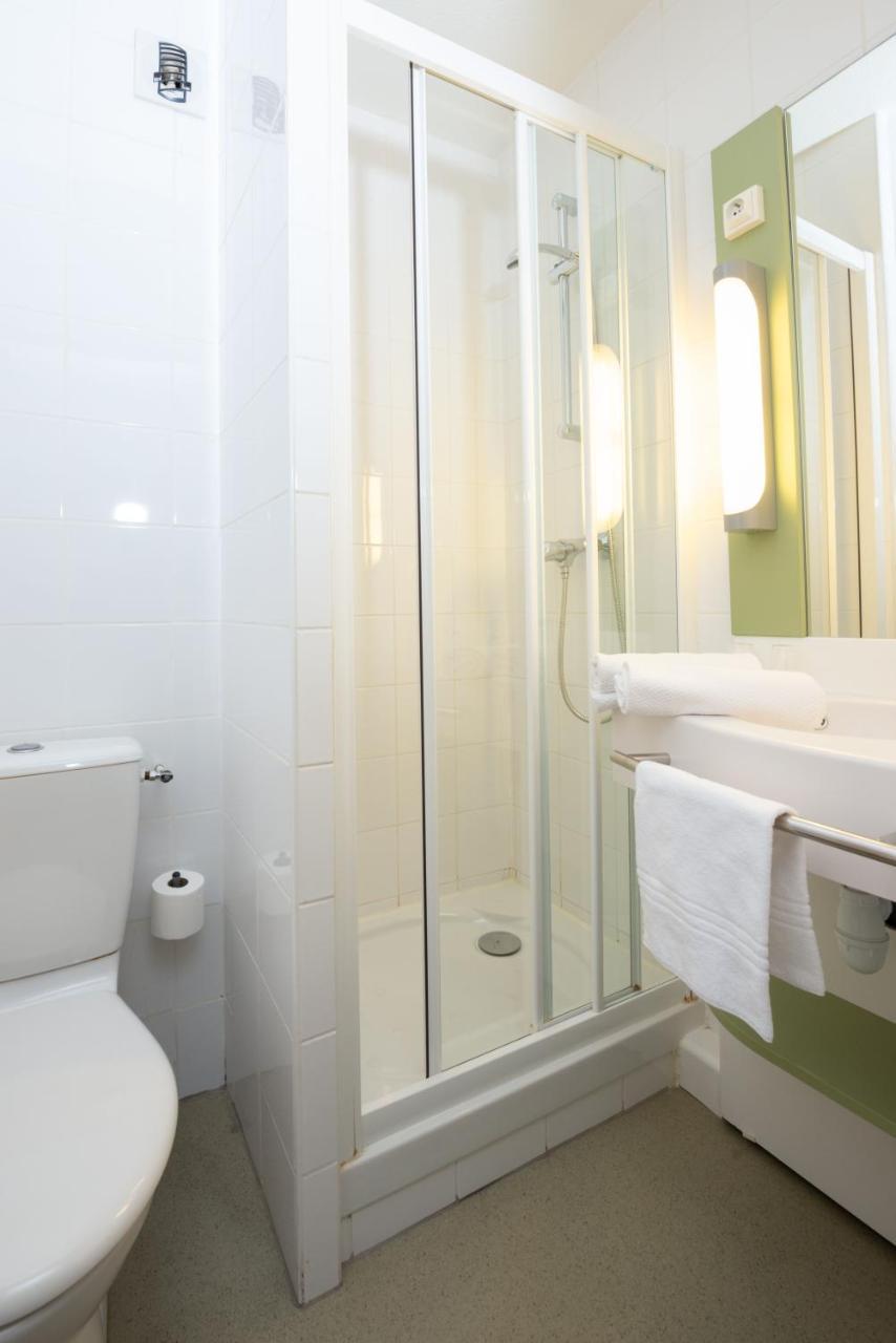 Ibis Budget Macon Sud Zewnętrze zdjęcie