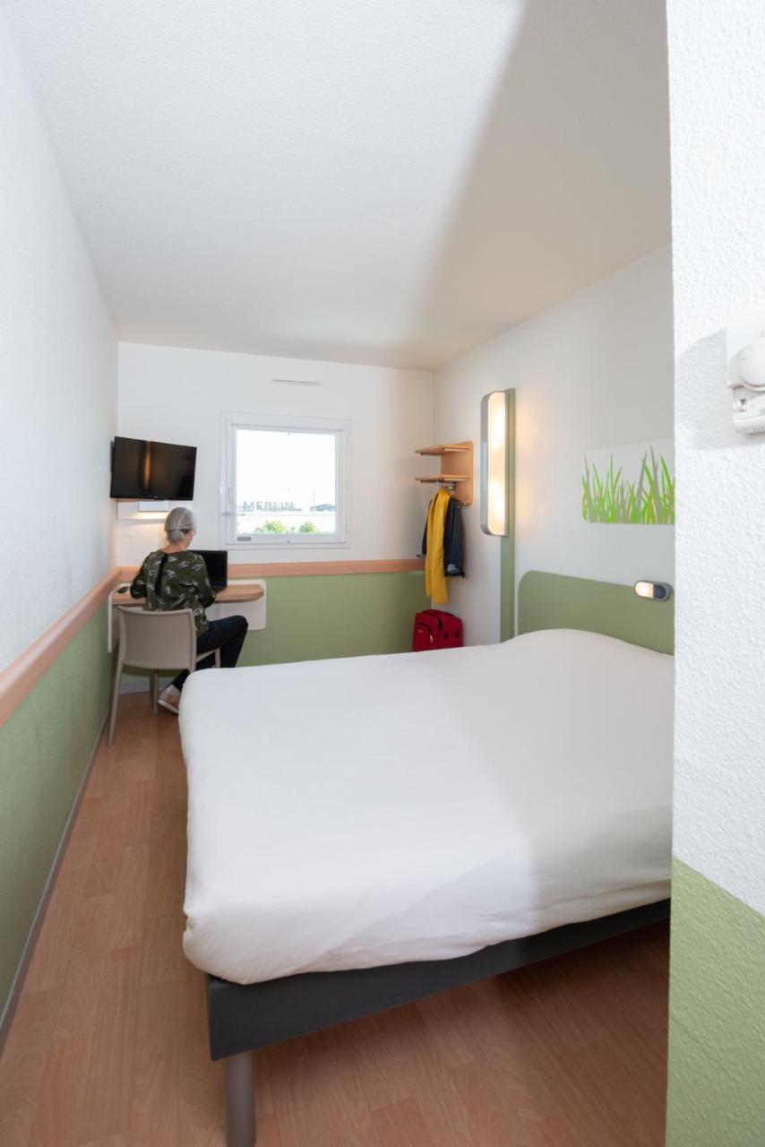 Ibis Budget Macon Sud Zewnętrze zdjęcie