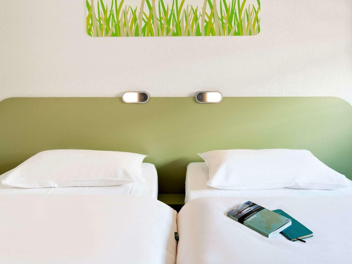 Ibis Budget Macon Sud Zewnętrze zdjęcie