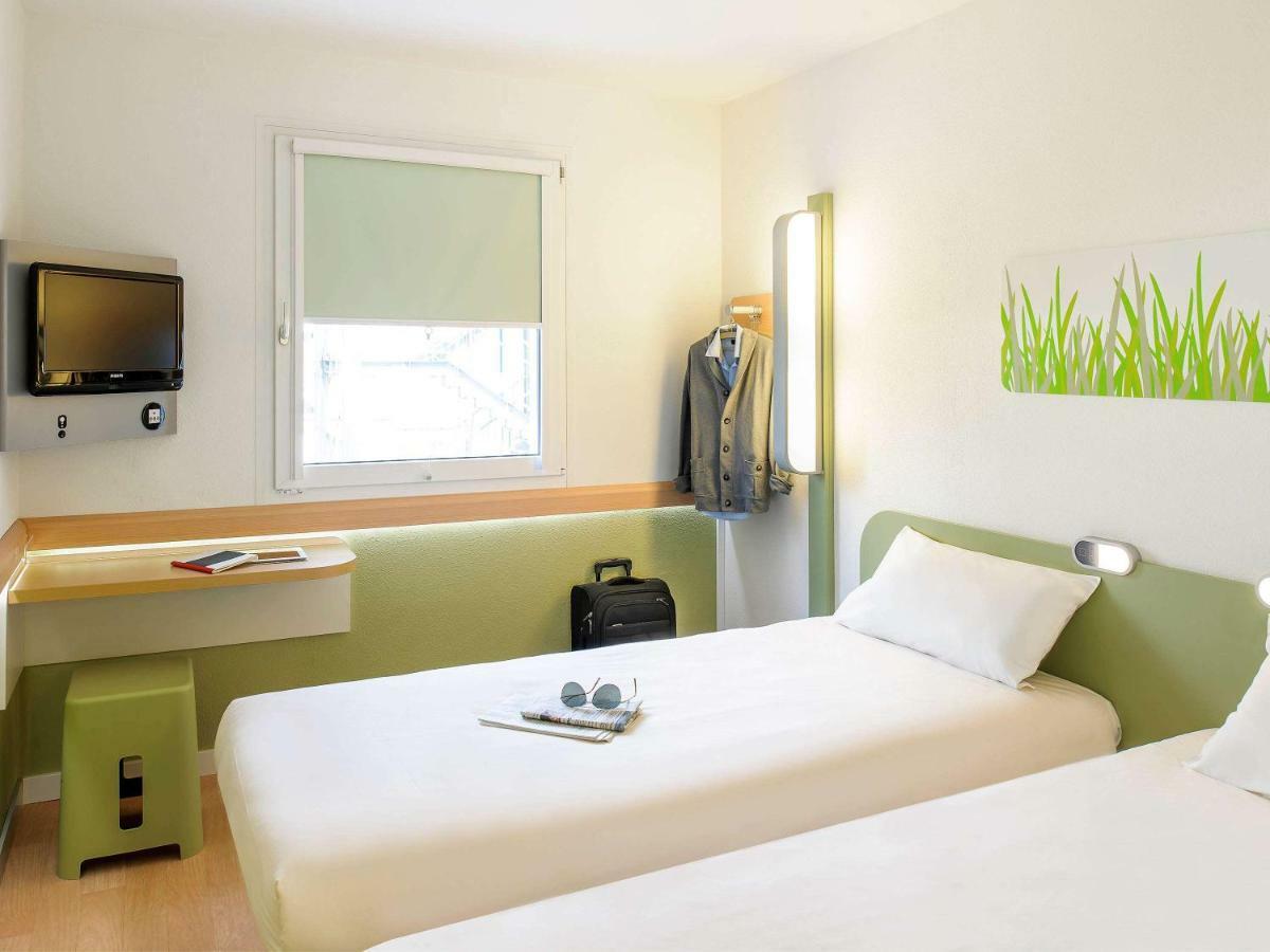 Ibis Budget Macon Sud Zewnętrze zdjęcie