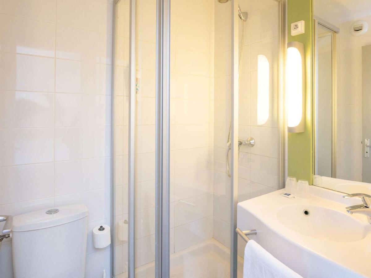 Ibis Budget Macon Sud Zewnętrze zdjęcie